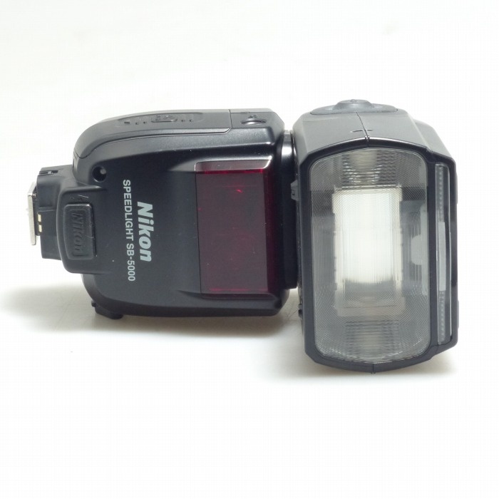 ニコン SB-5000 スピードライト