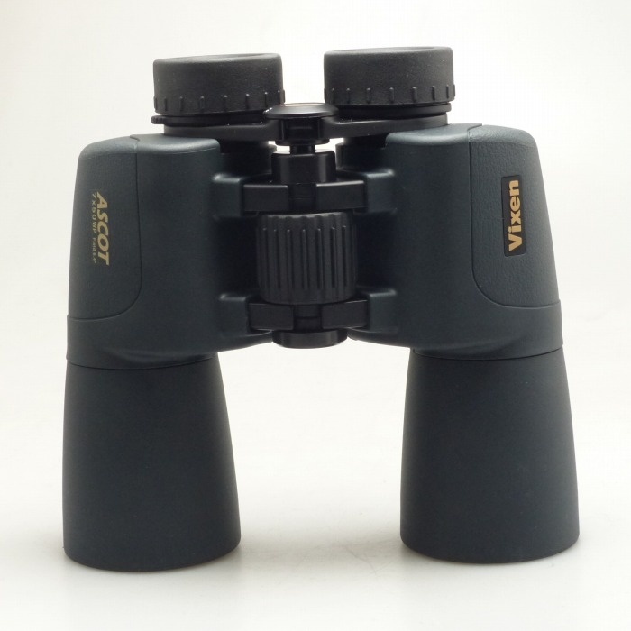 ビクセン アスコツト ZR 7X50WP