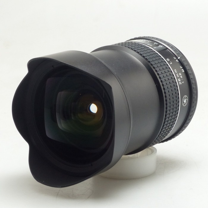 ソノタ PHASE ONE Schneider-Kreuznach 28/4.5 LS