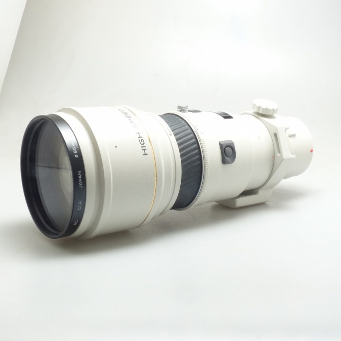 ミノルタ AF 400/F4.5 G APO