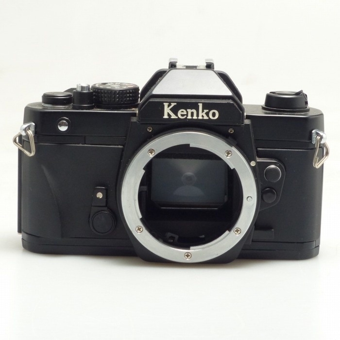 ケンコー KF-1N Fマウント