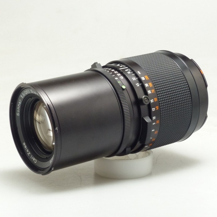 HASSELBLAD CF 250/5.6 SuperAchromat