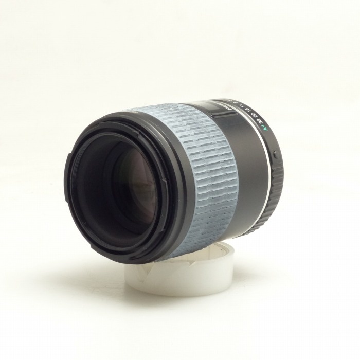 ペンタックス D FA MACRO 100/F2.8
