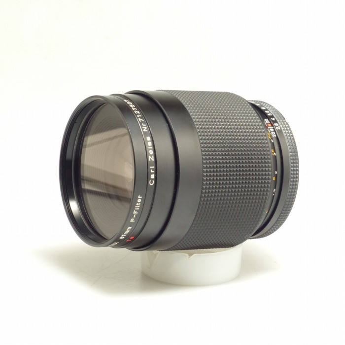 コンタックス Macro-Planar 100/2.8 AEG