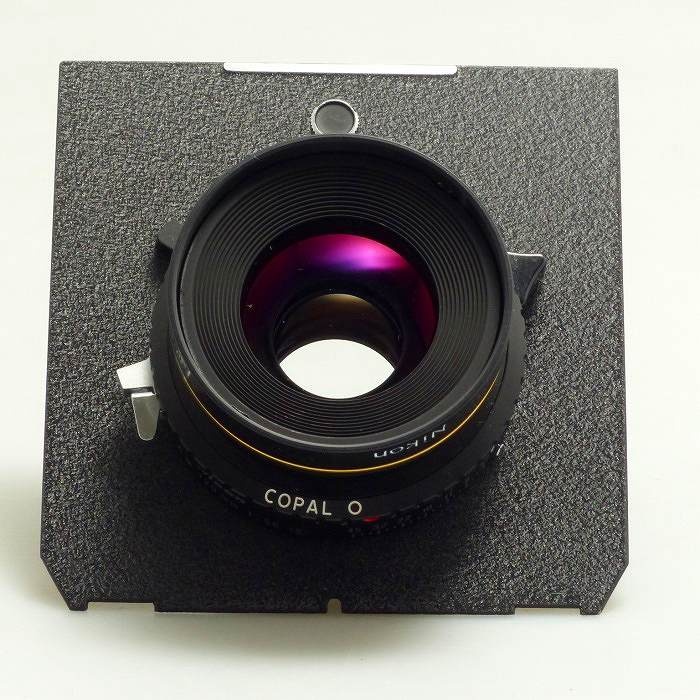 ニコン AM 120/5.6ED