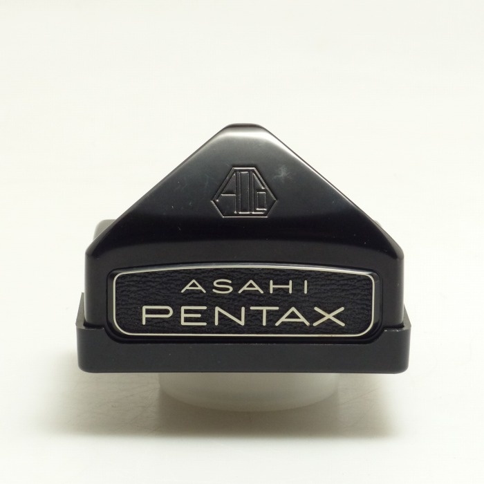 ペンタックス 6x7用 アイレベルファインダー