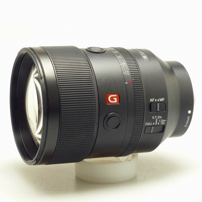 ソニー FE135/1.8 GM