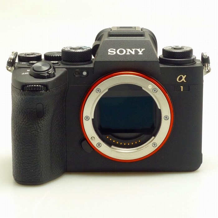 ソニー α1 (ILCE-1)