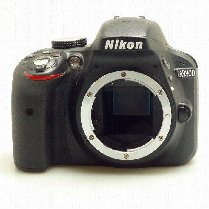 ニコン D3300 ボディ