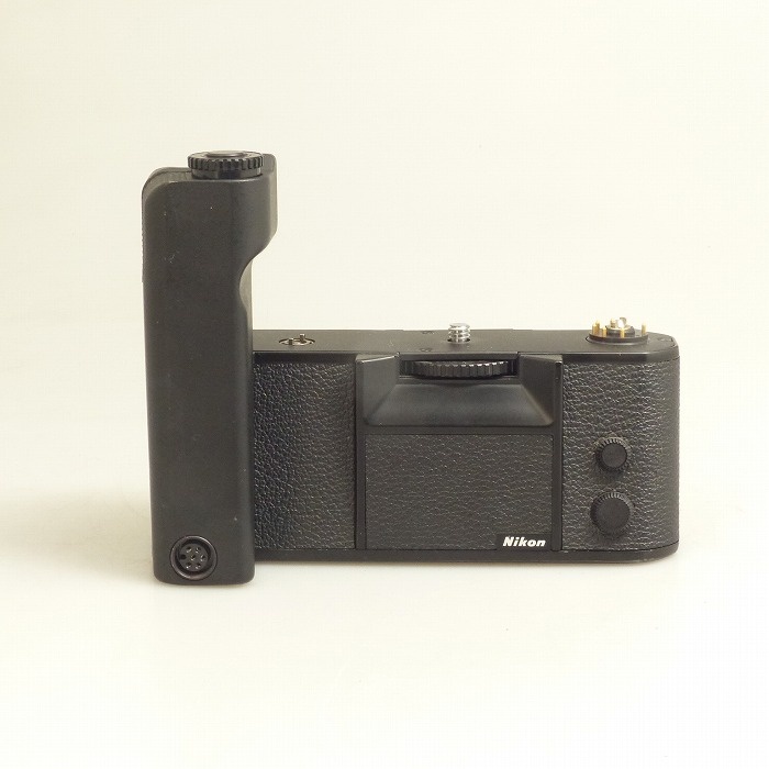 ニコン MD-4