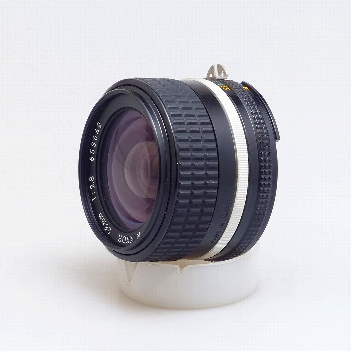 ニコン Ai Nikkor 28/2.8S