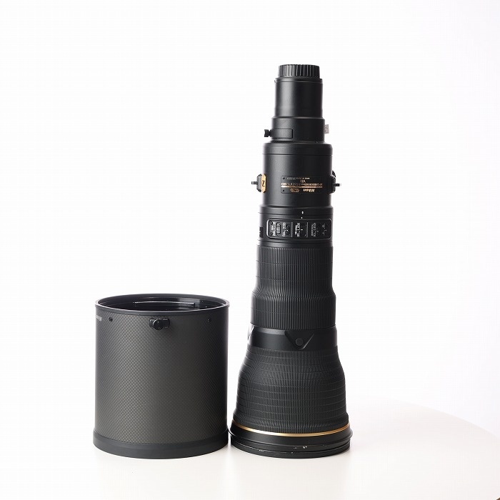 ニコン AF-S 800/5.6E FL ED VR