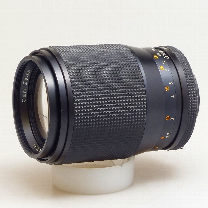 コンタックス ゾナー T* 135/F2.8 AEJ