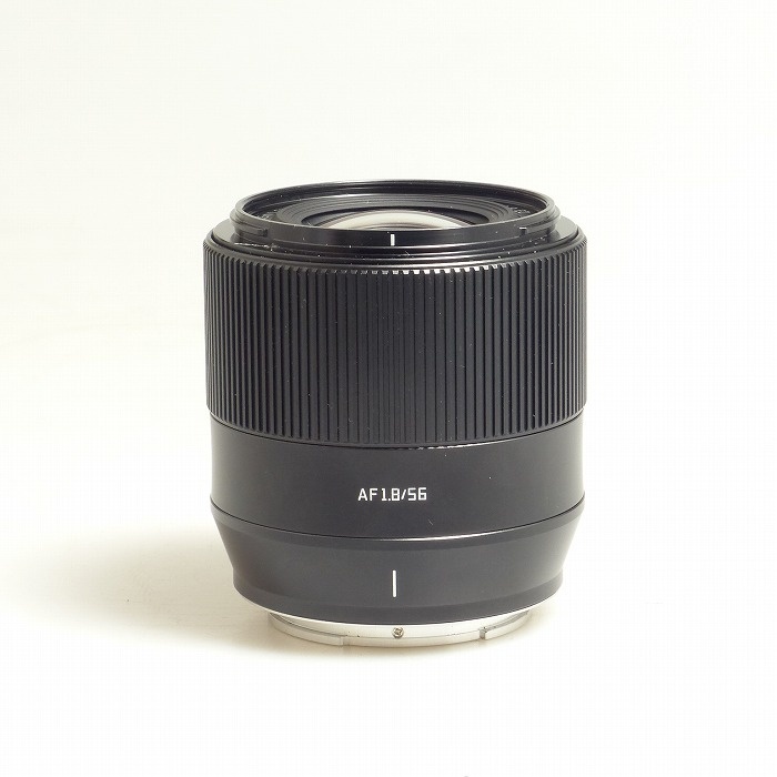 TTArtisan AF 56mm f/1.8 Eマウント ソニーE