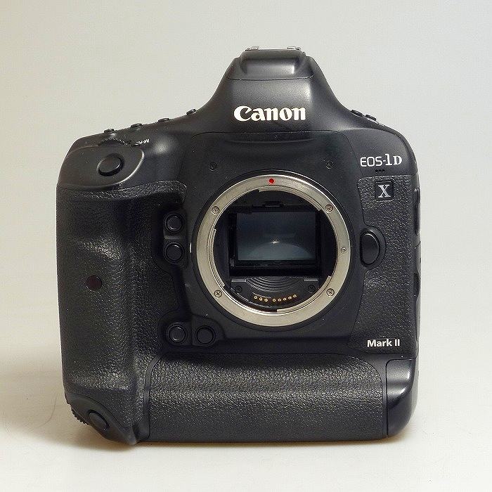 キヤノン EOS-1D X MarkII ボデイ