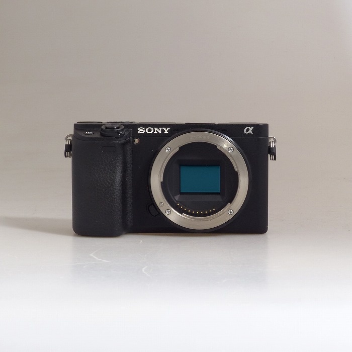 ソニー α6300 ILCE-6300
