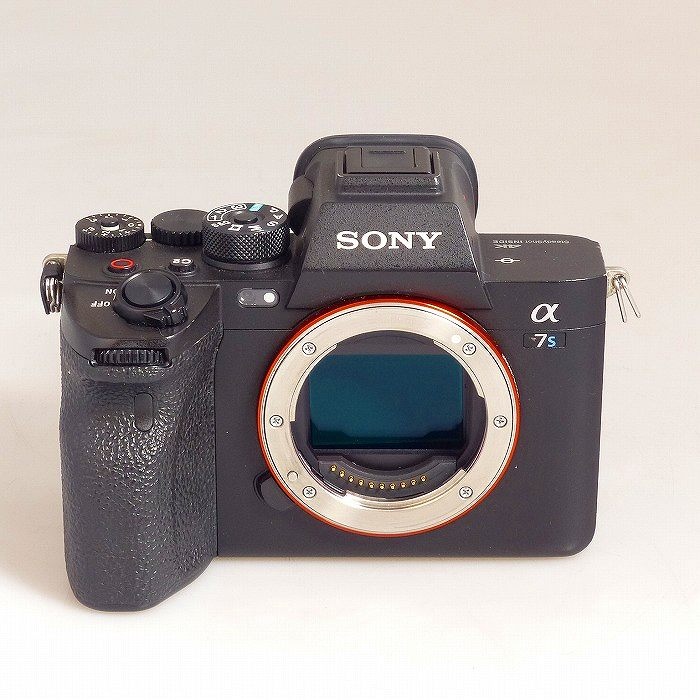 ソニー α7SIII ボディ ILCE-7SM3