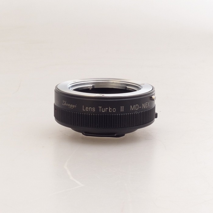 中一光学 ZHONG YI OPTICS ZHONGYI LENS TURBO2 MD-NEX マウントアダプター