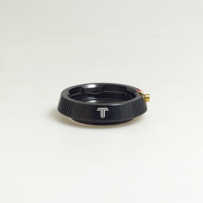 TTArtisan マウントアダプター M-FX