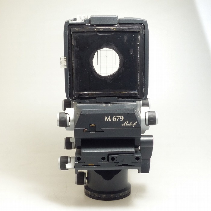 リンホフ M679