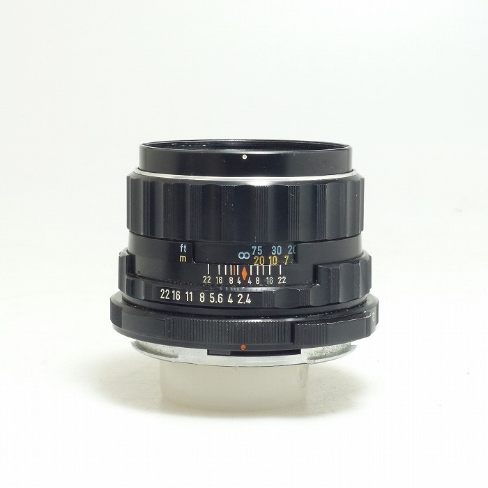 ペンタックス SMC TAKUMAR 6×7 105/2.4