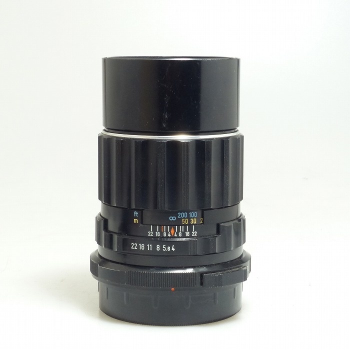 ペンタックス SMC TAKUMAR 6×7 200/4