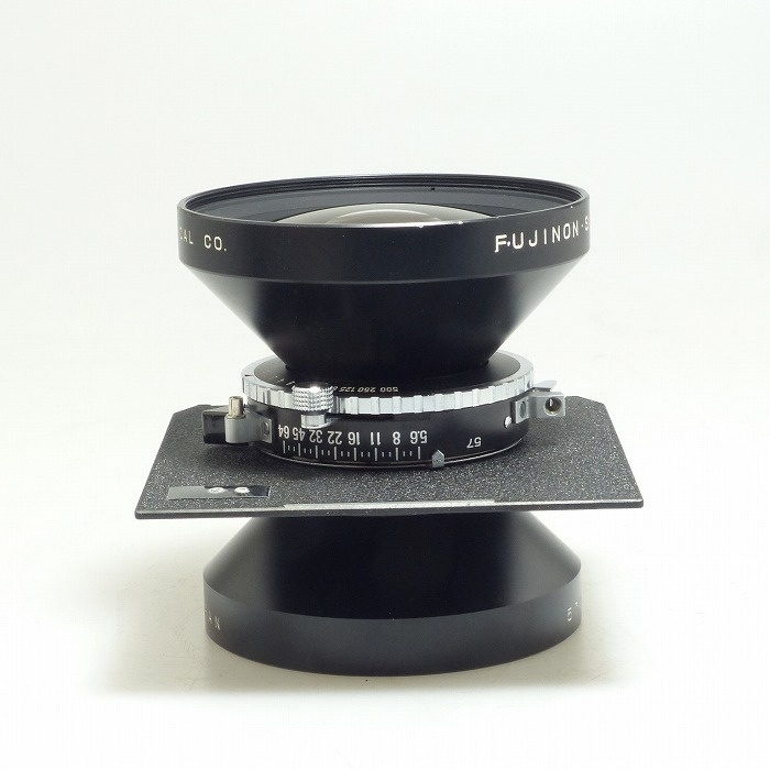フジフイルム FUJINON SWD 90/5.6