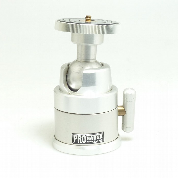 ハンザ PRO HANSA 自由雲台
