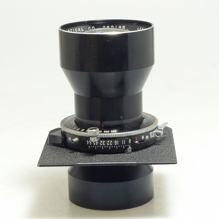 フジフイルム FUJINON・T 400/8