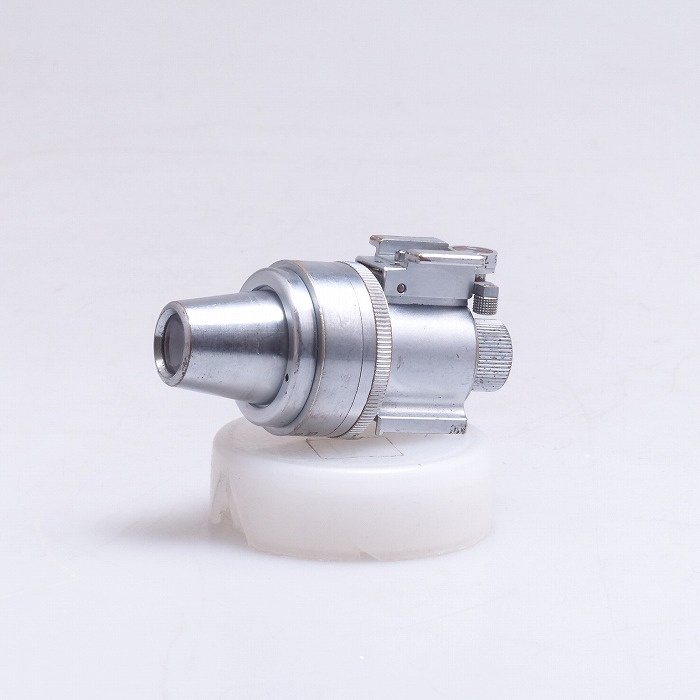 ライカ ビドム 視野固定式ファインダー 近距離補正付 クローム ※逆像