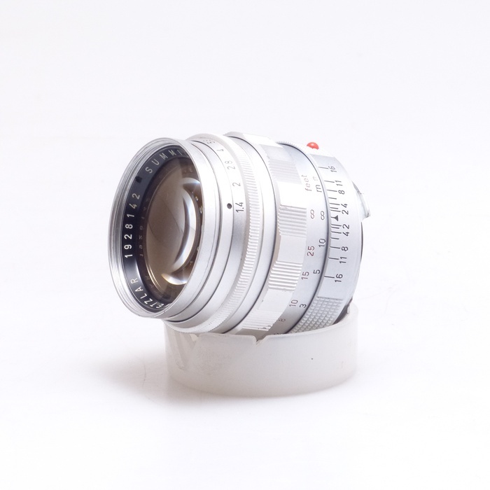ライカ SUMMILUX 50/1.4 1st 後期