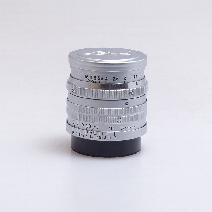 ライカ Summarit L 5cm/1.5