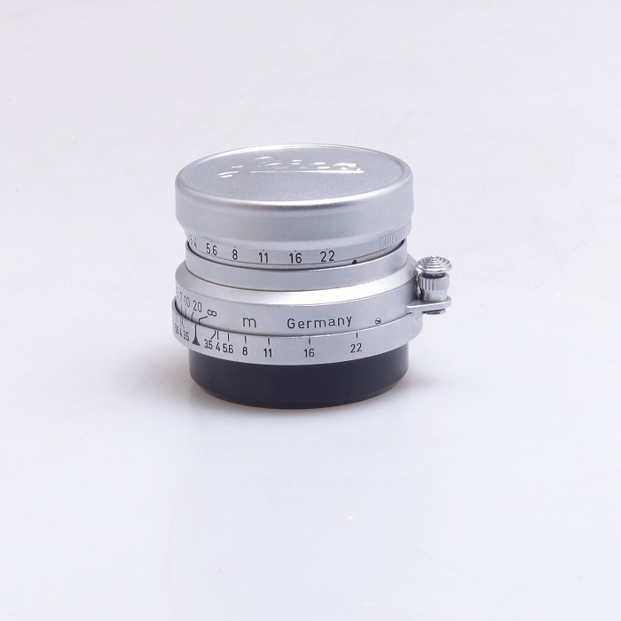 ライカ Summaron L 3.5cm/3.5 後期