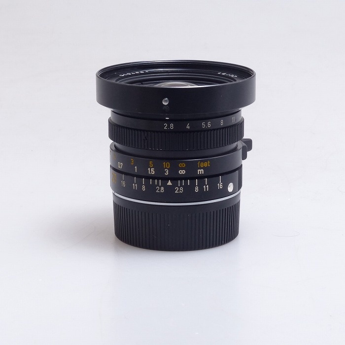 ライカ ELMARIT-M 21/2.8 前期