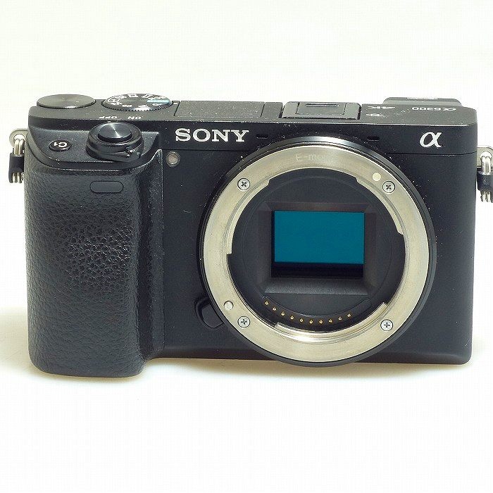 ソニー α6300