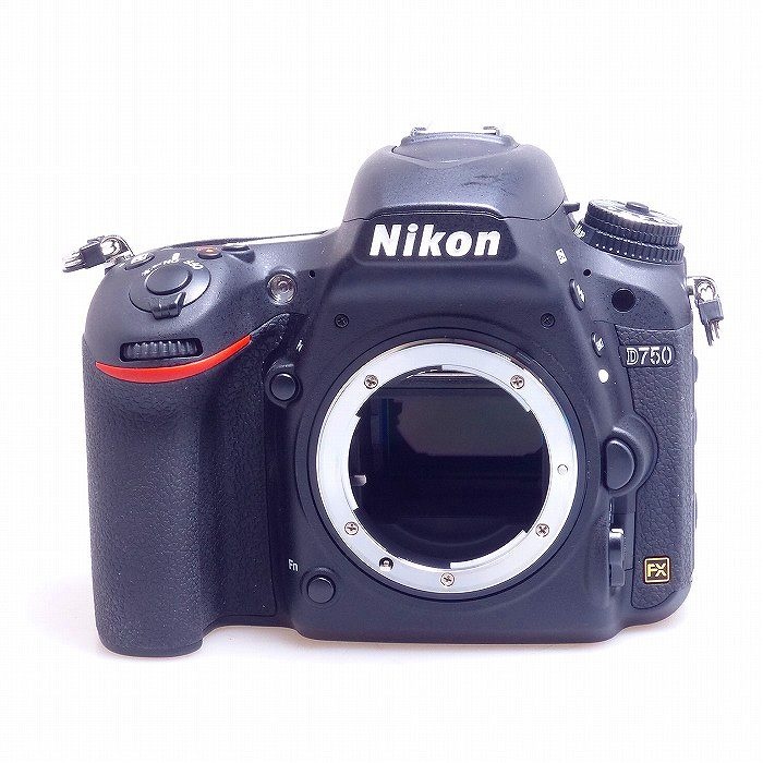 ニコン D750