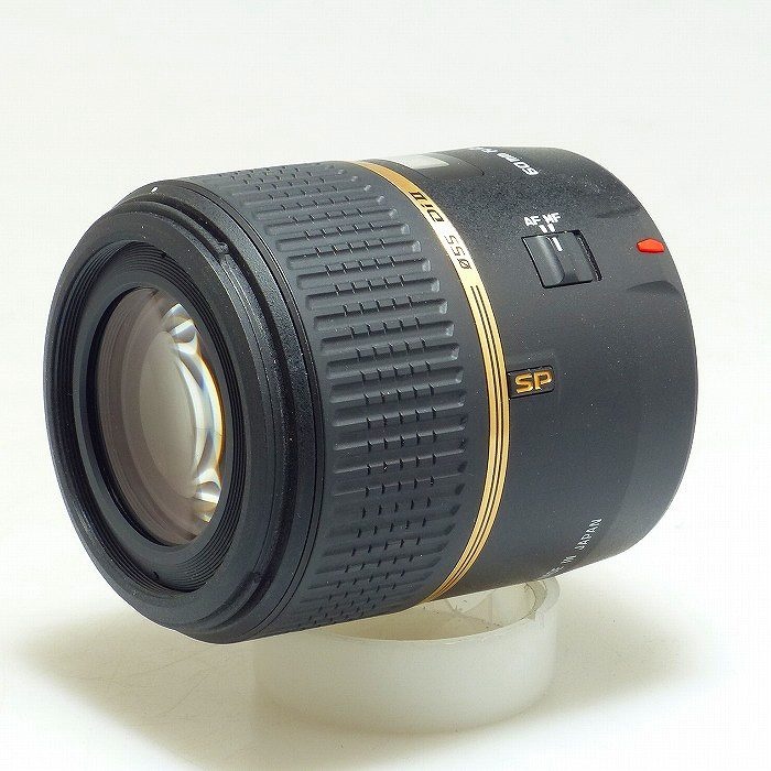 タムロン SP AF60/2 DI2 LD マクロ G005 キヤノンEF
