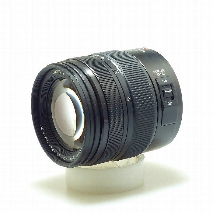 パナソニック G X VARIO12-35/2.8 IIPOWER O.I.S  [H-HSA12035]