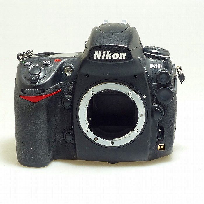 ニコン D700 ボデイ