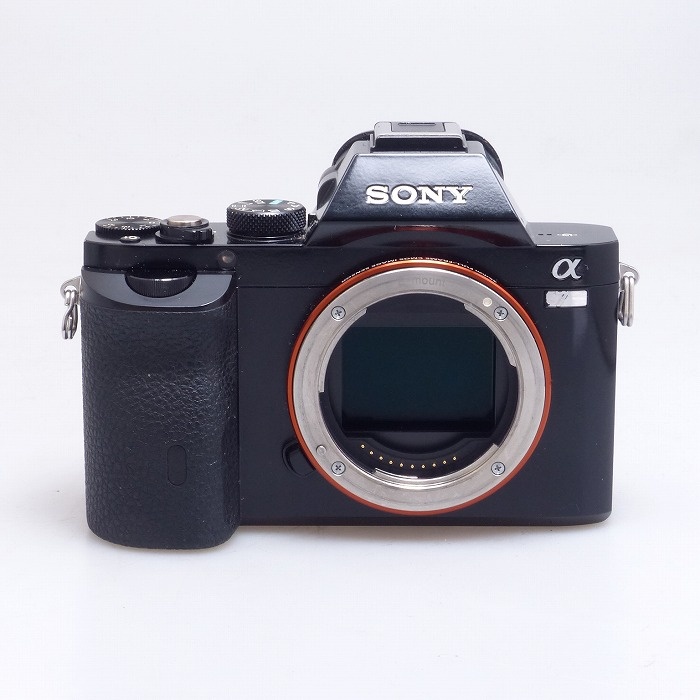 ソニー α7S