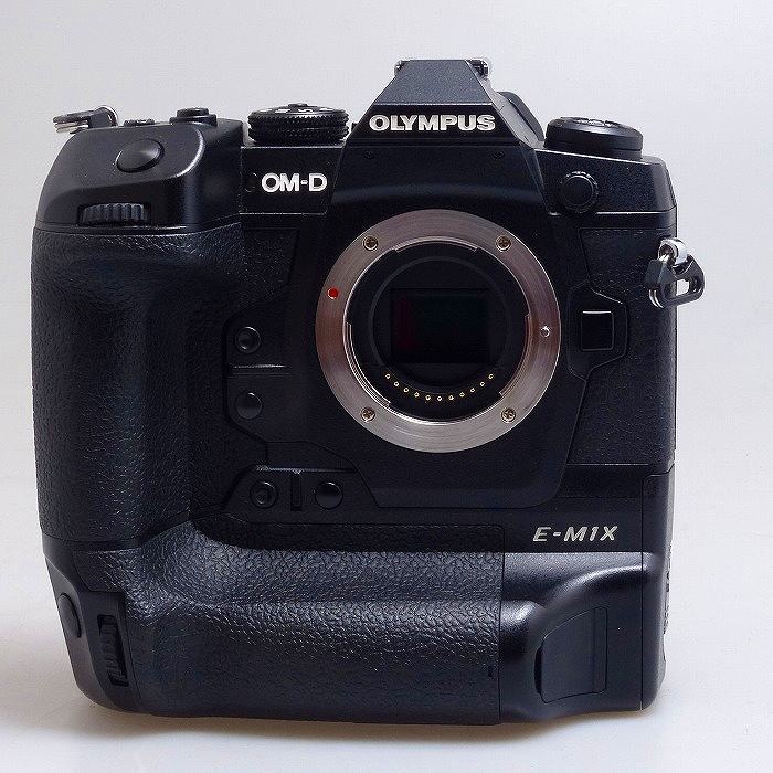 オリンパス OM-D E-M1X ボディ