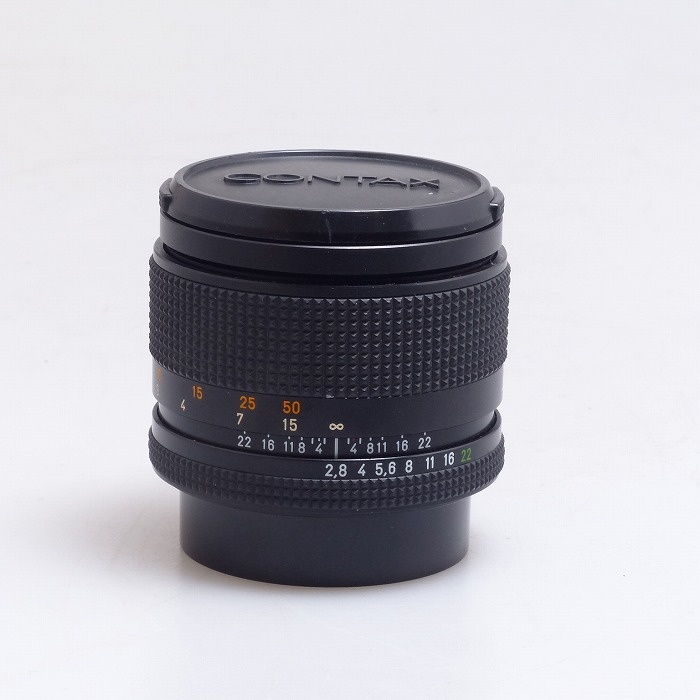 コンタックス Sonnar T* 85/2.8 MMJ
