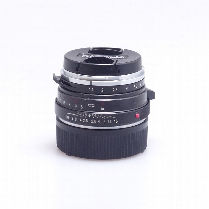 フォクトレンダー  ノクトン クラシツク 40/1.4 SC （VMマウント）