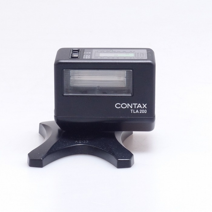コンタックス TLA 200 ブラック