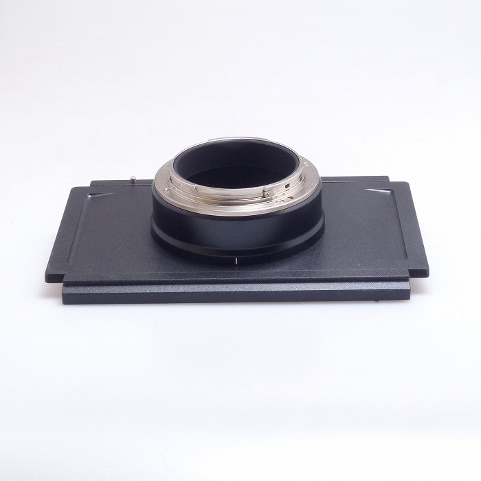 フジフイルム VIEW CAMERA ADAPTER G
