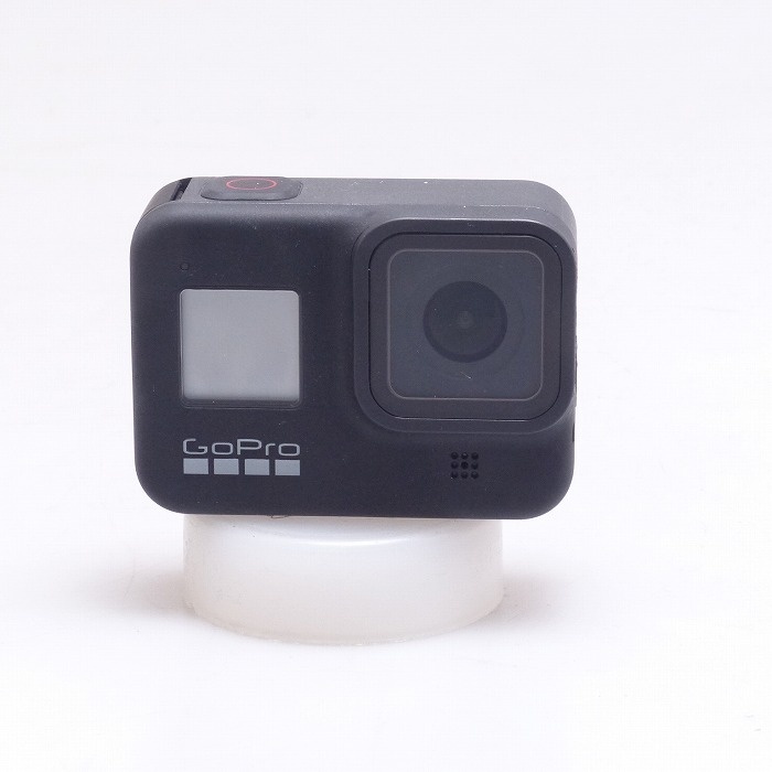 GoPro  CHDHX-801-FW HERO8 BLACK