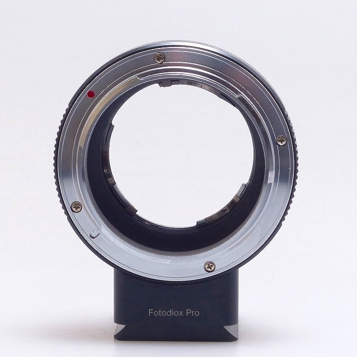 ソノタ Fotodiox CY-XCD (ヤシカコンタックス-ハッセルX） マウントアダプター