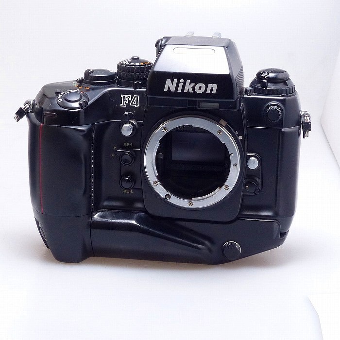 ニコン F4S