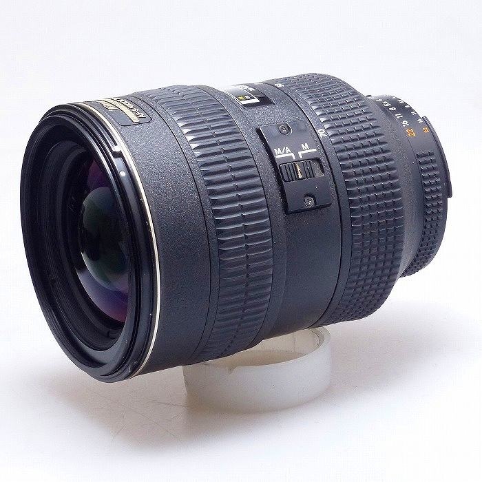 ニコン AI AF-S ED 28-70/2.8D ブラック