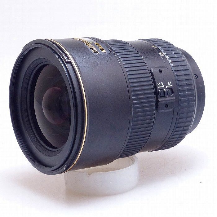 ニコン AF-S DX 17-55/2.8G IF-ED